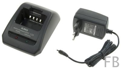 Alinco EDC-133E