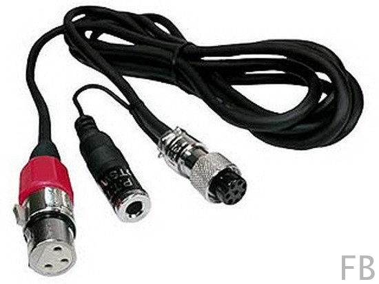 Heil CC-1-XLR-K 