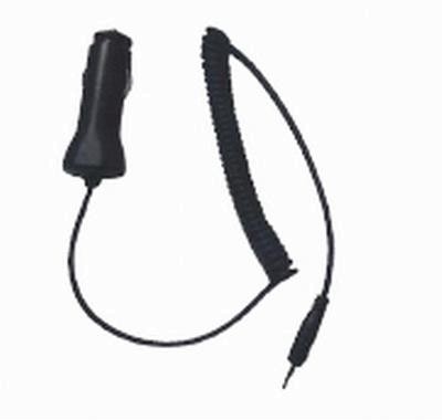 Albrecht KFZ-Kabel f. Tectalk Joker