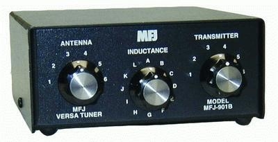 MFJ-901B
