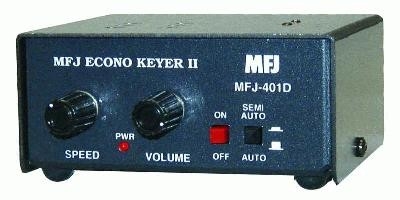 MFJ-401D