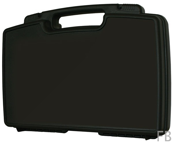 Midland Kofferf für 456R/G7/G8/G12/G6/M48/M99 (2er Set) Handfunkgeräte