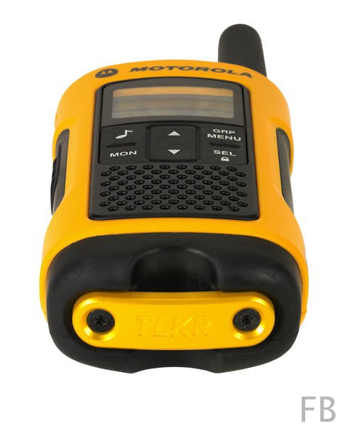 Ersatz-Gürtelclip Für TLKR T60/T80/T80E Funkgeräte – 4-teilig, Robust, Einfach Zu Montieren