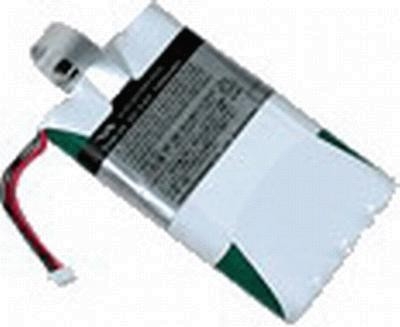 Yaesu FNB-85 NiMH Akkupack 9,6 Volt und 1400mAh
