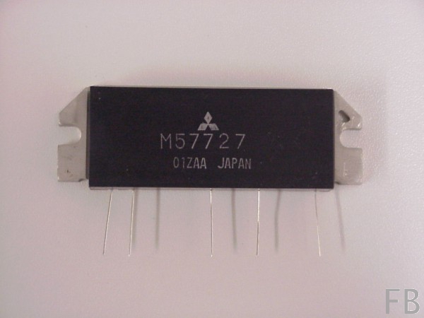 Mitsubishi M57727 / SC1020