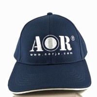 AOR CAP Blue