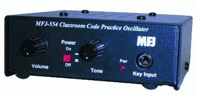 MFJ-554