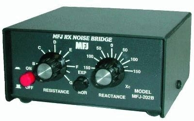 MFJ-202B