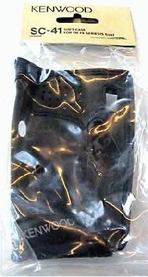Schutztasche für TH-79E mit PB-30 oder PB-32