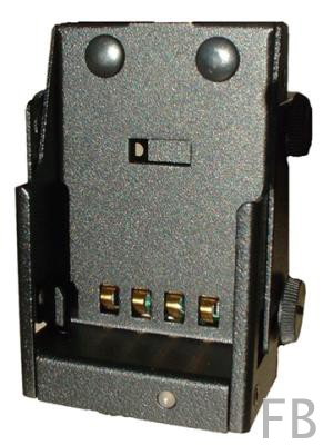Kenwood KVC-17 mobile KFZ- Ladehalterung