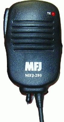 MFJ-295R