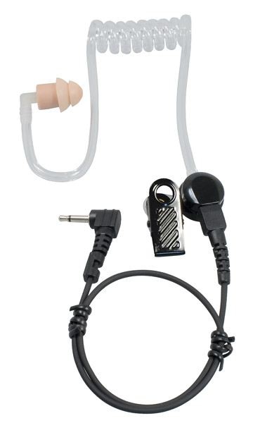 Albrecht Security Headset (Ohrhörer) E 30 für AE 38S 2a