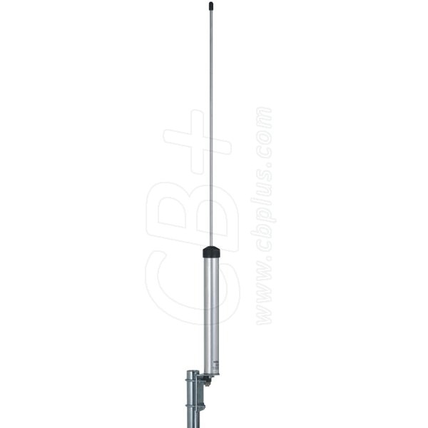 Sirio CX 168U Basisanntenne Sperrtopf 168-172 MHz