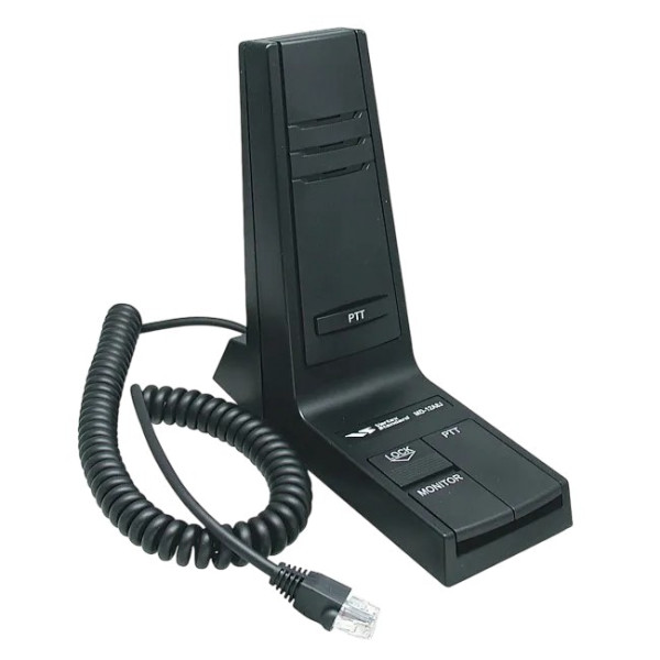 Vertex Standard MD-12A8J Tischmikrofon