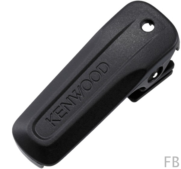 Kenwood KBH-18 Gürtelclip