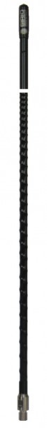 Sirio Flex-Log 4 3/8" CB-Mobilantenne mit 126cm Strahlerlänge