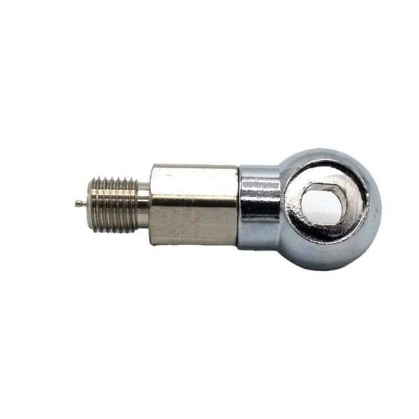 Albrecht 3/8-Adapter auf DV
