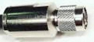 ECOFLEX 10 TNC-Stecker