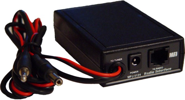MFJ-5124Y Anschlußkabel für Yaesu FT-857, 897