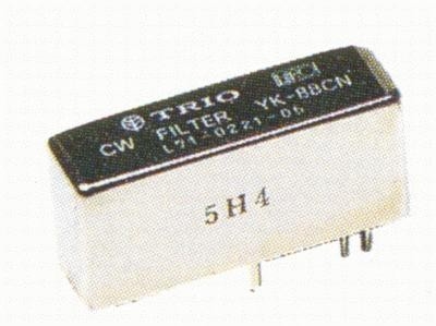 Kenwood YK-88CN