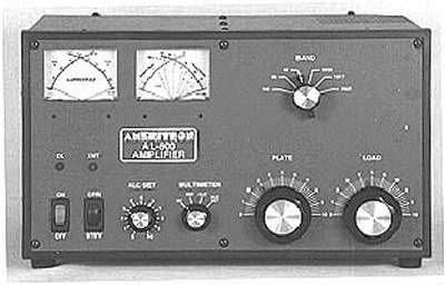 AMERITRON AL-800HxCE