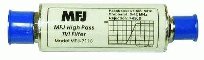 MFJ-711B
