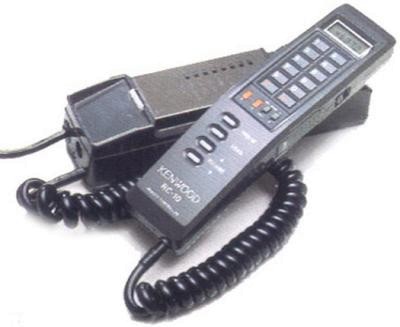 Kenwood RC-10