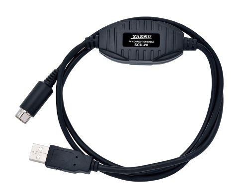 Yaesu SCU-20 Datenkabel USB