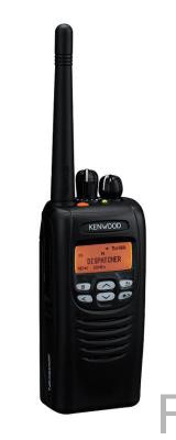 Kenwood NX-200E3-SP47L26M