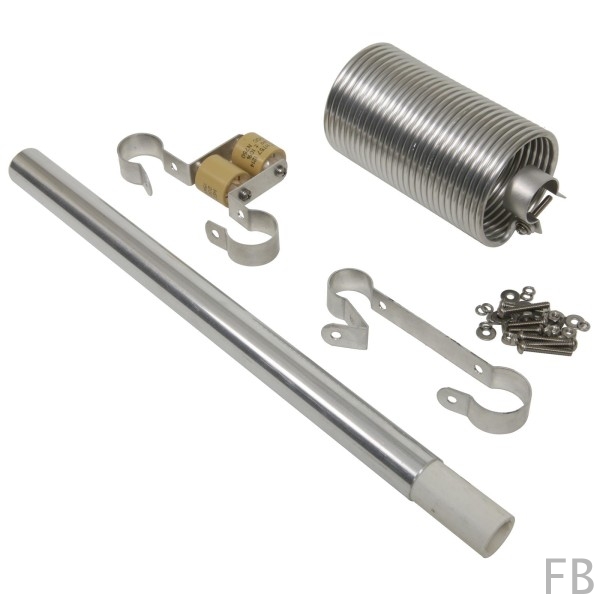 Bencher TBR-160-S 160 Meter Kit
