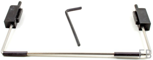 Yaesu Aufstellfuß für FT-817