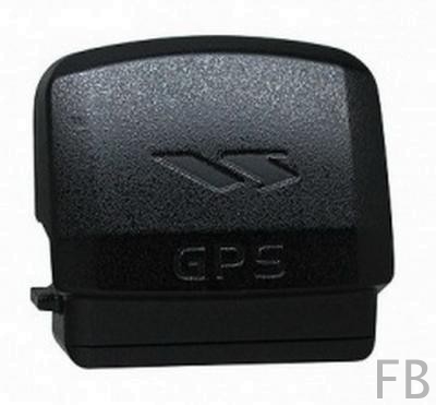 Yaesu FGPS-2 GPS Antenneneinheit