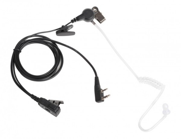 KEP-24-VK Security Schallschlauch Headset