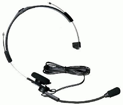 Kenwood KHS-21 Headset