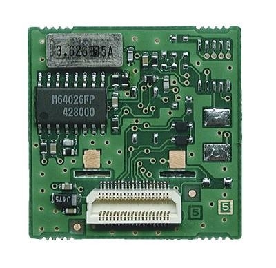 Yaesu FVP-36 Encryption Modul
