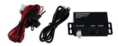 Kenwood PG-5J