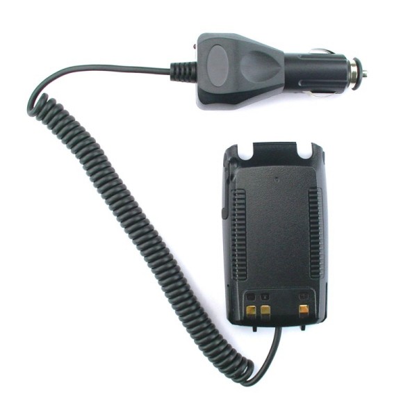 CRT 4CF Mobiladapter 12 Volt Batterie Eleminator