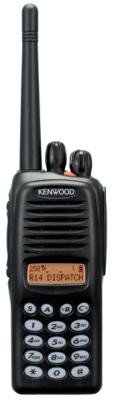 Kenwood TK-2180D (Digital)