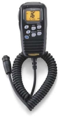 Icom HM-134B