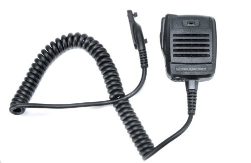 Yaesu MH-66A7A Lautsprechermikrofon