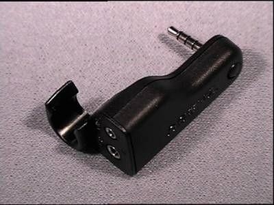 Yaesu CT-30