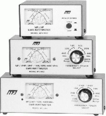 MFJ-862