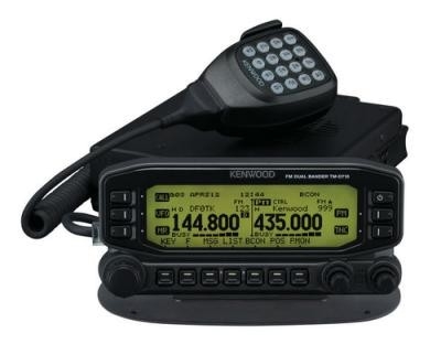 Kenwood TM-D710E