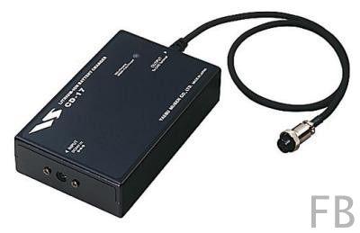 Yaesu CD-17