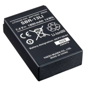 Yaesu SBR-13LI