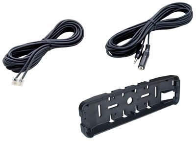 Yaesu YSK-7800 Separations-Kit für FT-7800 und FT-7900