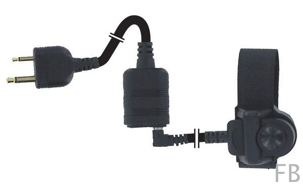 Albrecht Funkhandy Adapterkabel