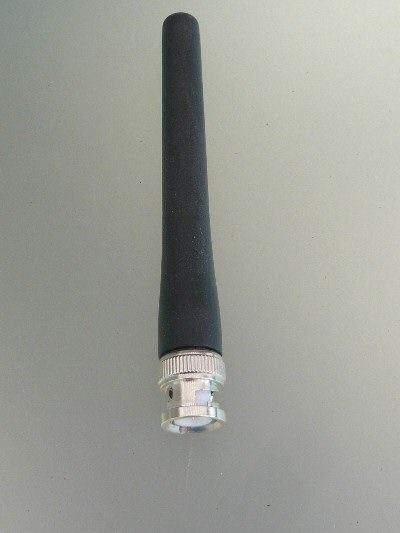 Uniden Bearcat BNC Ersatzantenne für UBC30XLT und EZI33XLT