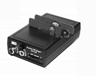 MFJ-403P