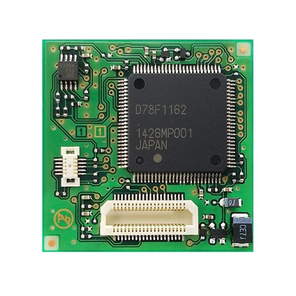Yaesu FVS-2 Sprachausgabemodul